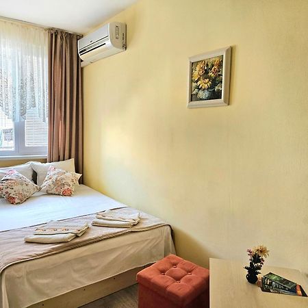 Амбър Двойна Стая За Гости Sozopol Exterior foto